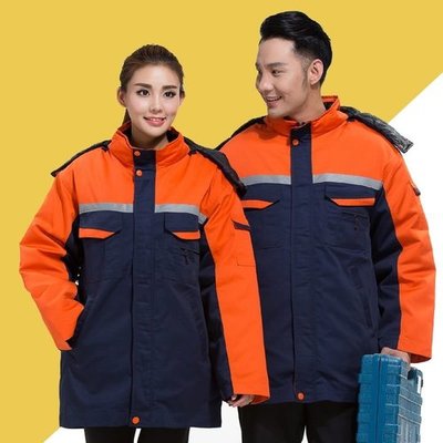 勞保服定制信息|貴州華帝凱妮服飾