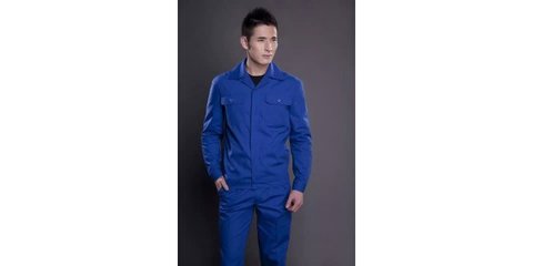 重慶保安勞保服裝定制