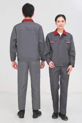 松原勞保服 以服務至上為核心，打造專業工程與勞保服裝新標桿