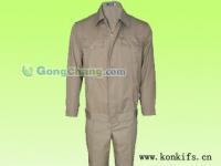 哈爾濱市雙健勞保服裝廠 專注品質，守護萬千勞動者的安全與尊嚴